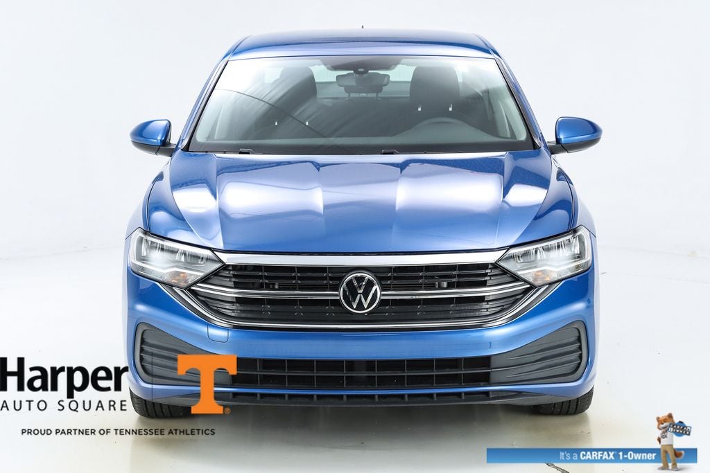 2023 Volkswagen Jetta 1.5T S