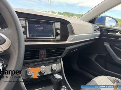 2023 Volkswagen Jetta 1.5T S