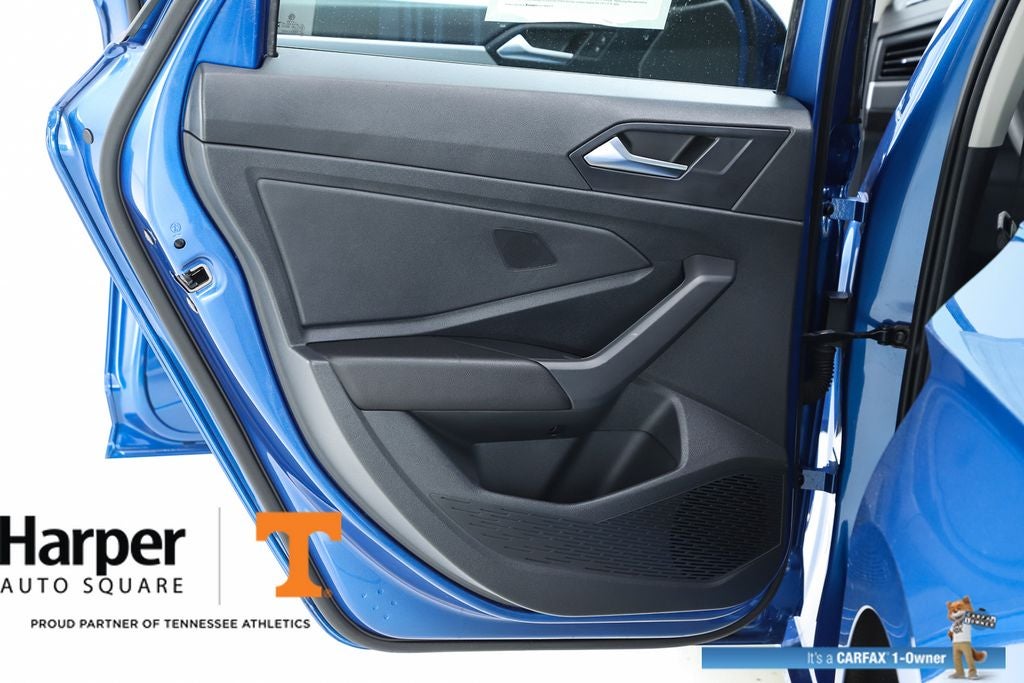 2023 Volkswagen Jetta 1.5T S