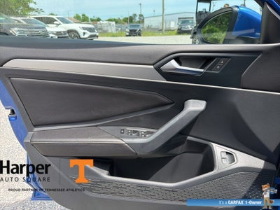 2023 Volkswagen Jetta 1.5T S