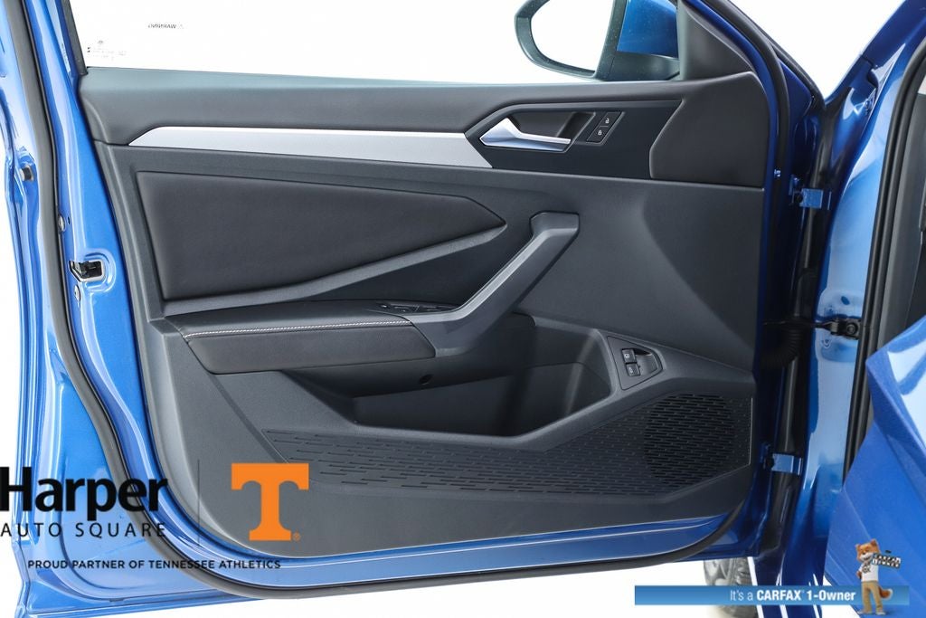 2023 Volkswagen Jetta 1.5T S