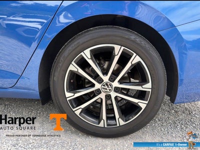 2023 Volkswagen Jetta 1.5T S