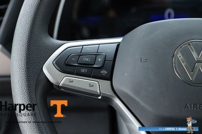 2023 Volkswagen Jetta 1.5T S
