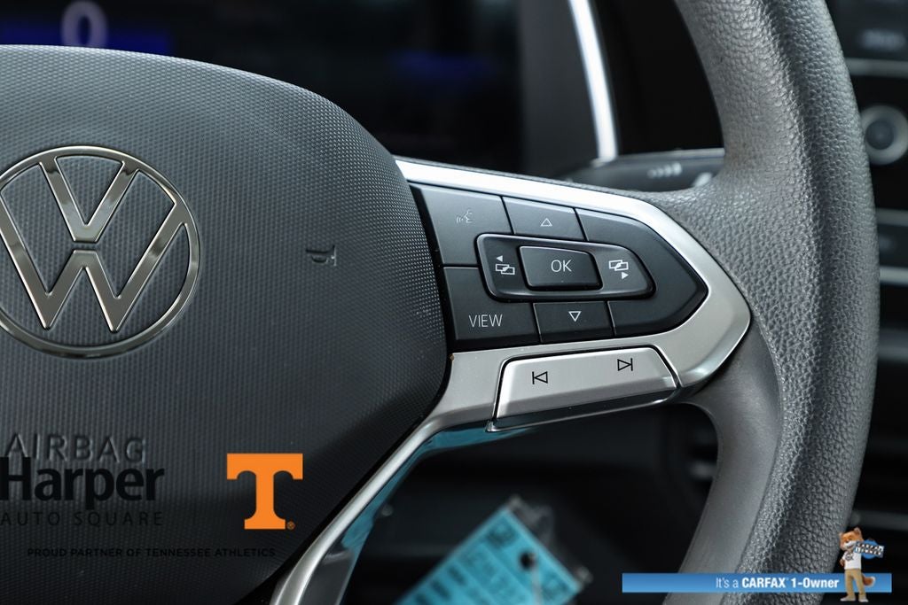 2023 Volkswagen Jetta 1.5T S