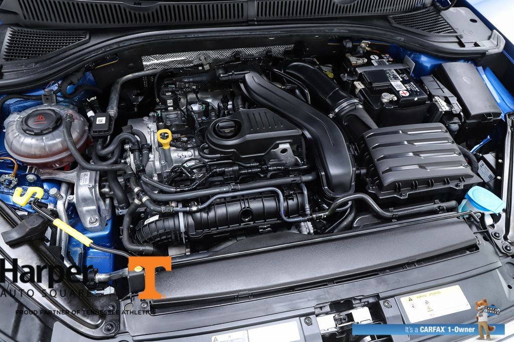 2023 Volkswagen Jetta 1.5T S