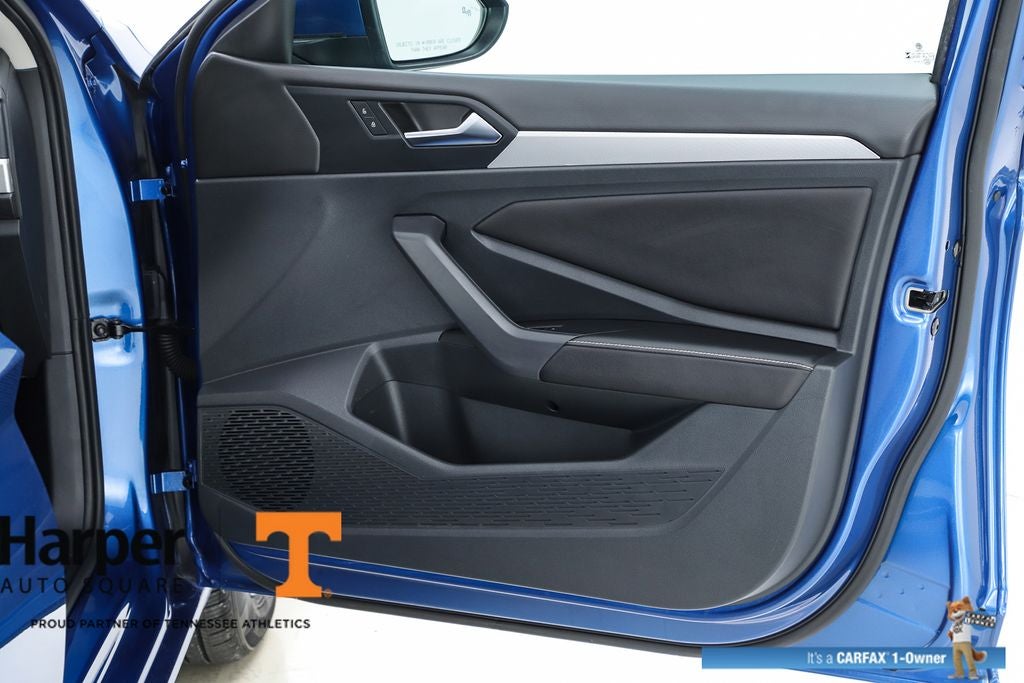 2023 Volkswagen Jetta 1.5T S