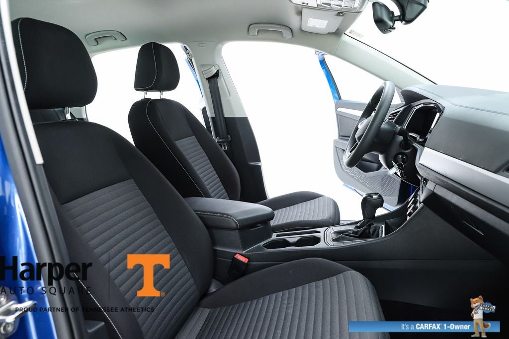 2023 Volkswagen Jetta 1.5T S