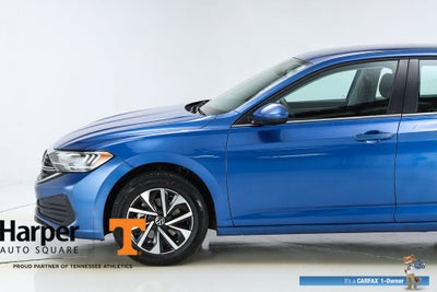 2023 Volkswagen Jetta 1.5T S