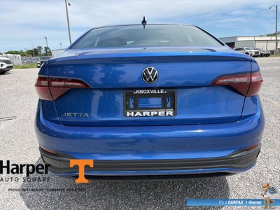 2023 Volkswagen Jetta 1.5T S