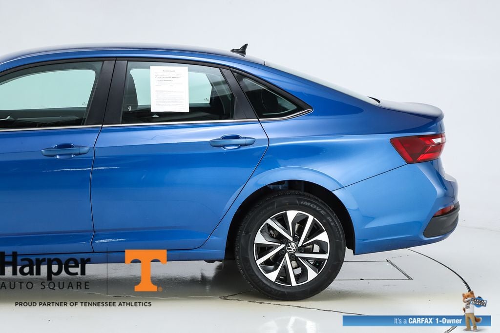 2023 Volkswagen Jetta 1.5T S