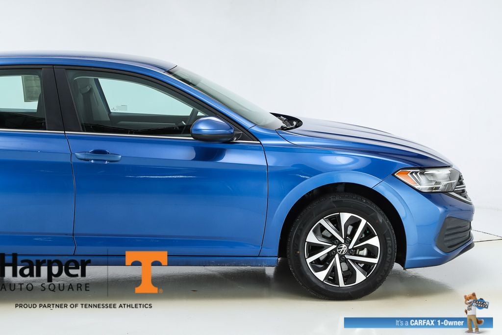 2023 Volkswagen Jetta 1.5T S