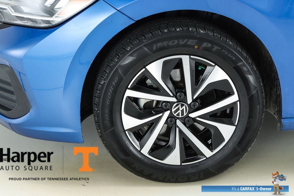 2023 Volkswagen Jetta 1.5T S