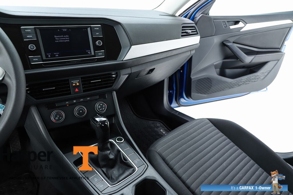 2023 Volkswagen Jetta 1.5T S