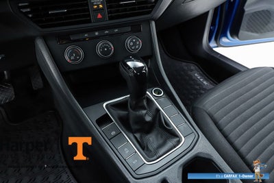 2023 Volkswagen Jetta 1.5T S