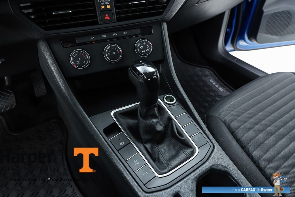 2023 Volkswagen Jetta 1.5T S