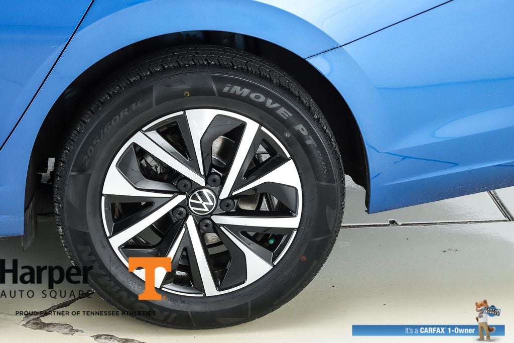 2023 Volkswagen Jetta 1.5T S