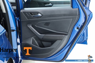 2023 Volkswagen Jetta 1.5T S