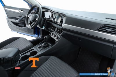 2023 Volkswagen Jetta 1.5T S
