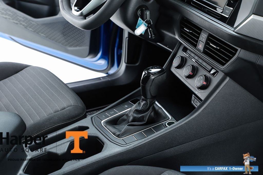 2023 Volkswagen Jetta 1.5T S