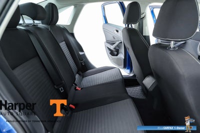 2023 Volkswagen Jetta 1.5T S
