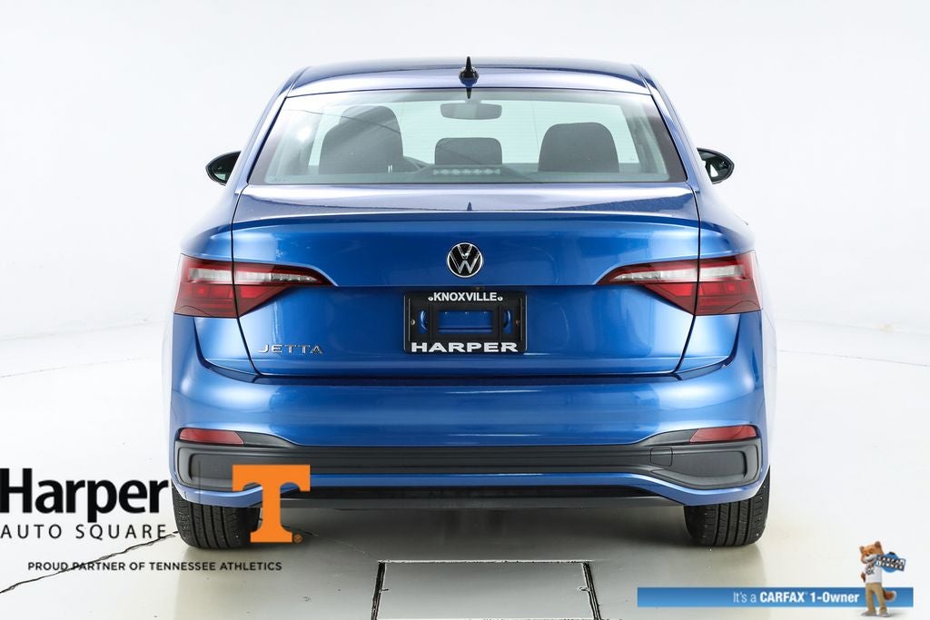 2023 Volkswagen Jetta 1.5T S