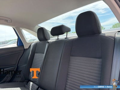 2023 Volkswagen Jetta 1.5T S