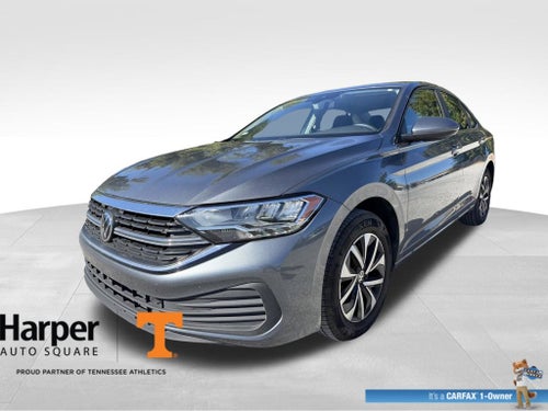 2024 Volkswagen Jetta 1.5T S
