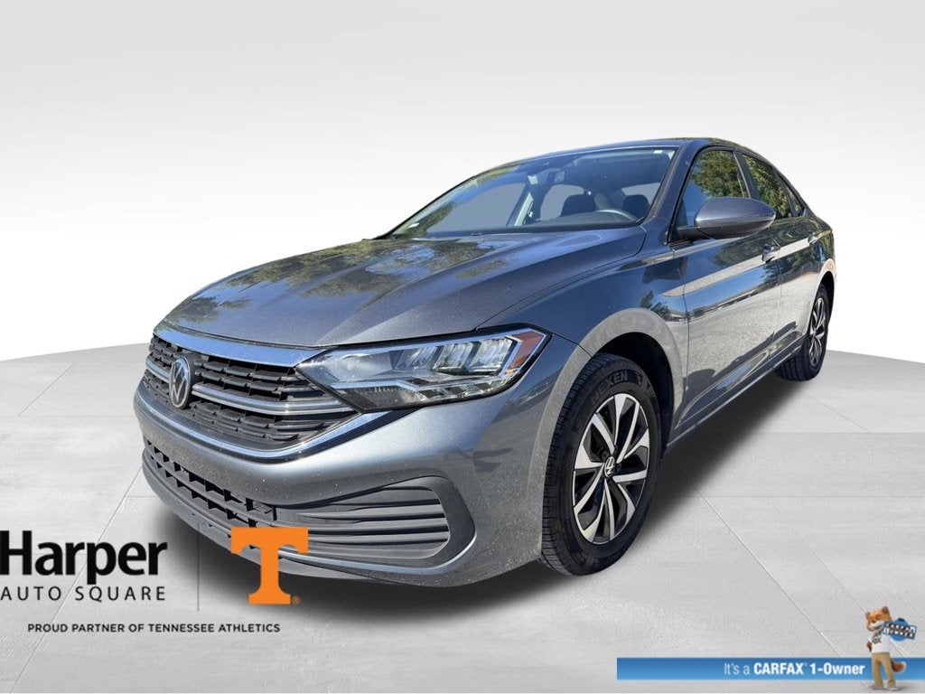 2024 Volkswagen Jetta 1.5T S