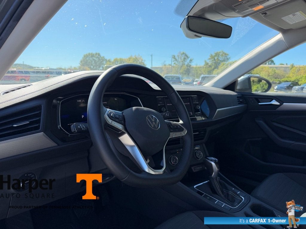 2024 Volkswagen Jetta 1.5T S