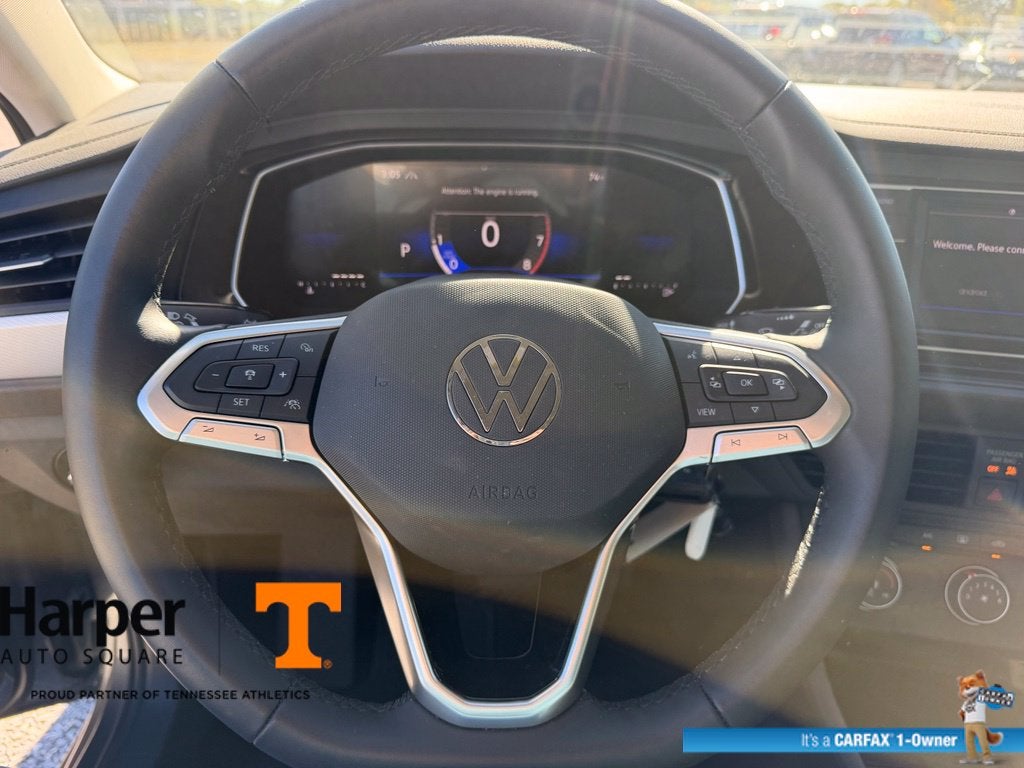 2024 Volkswagen Jetta 1.5T S