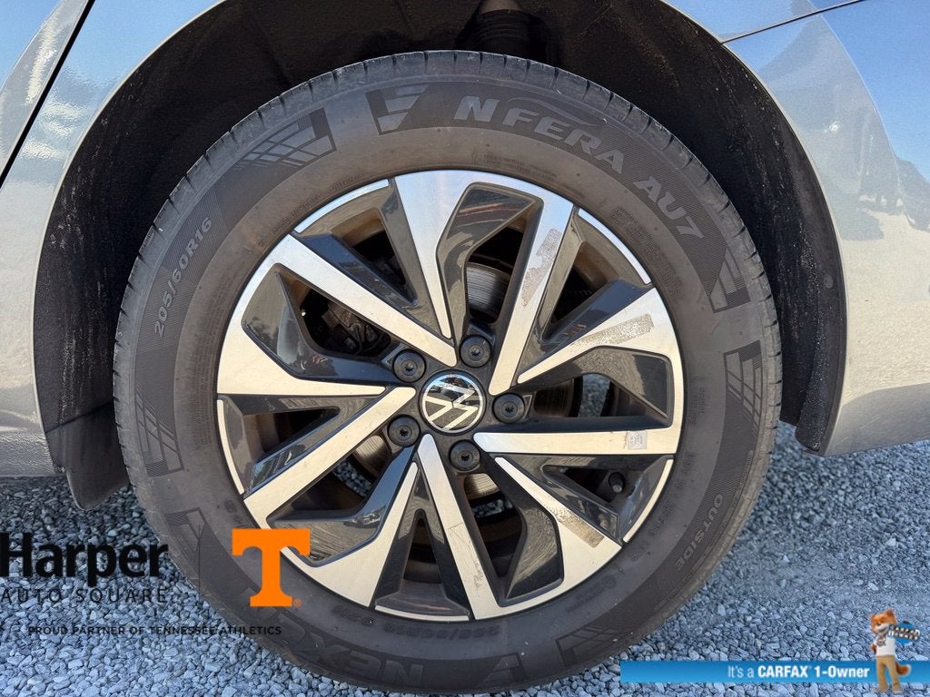 2024 Volkswagen Jetta 1.5T S