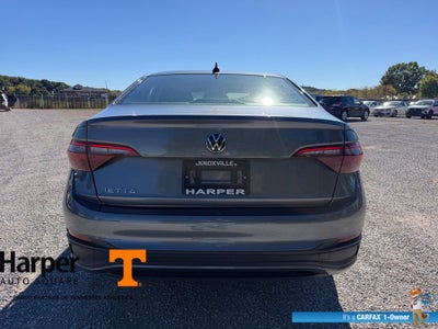 2024 Volkswagen Jetta 1.5T S