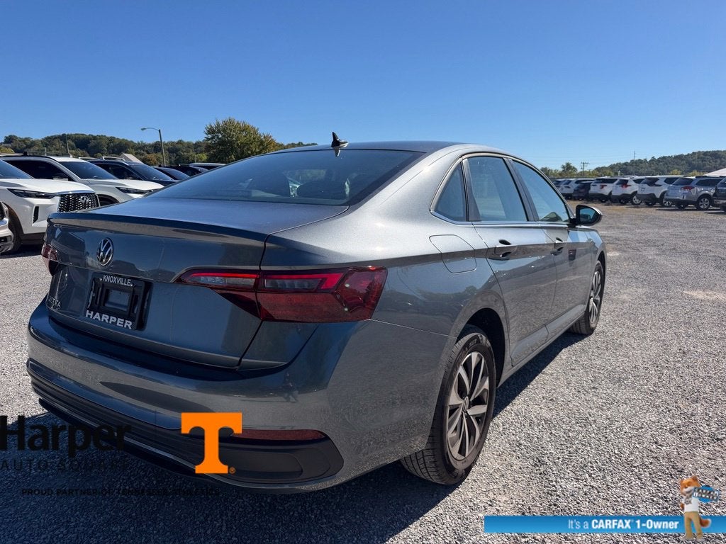 2024 Volkswagen Jetta 1.5T S