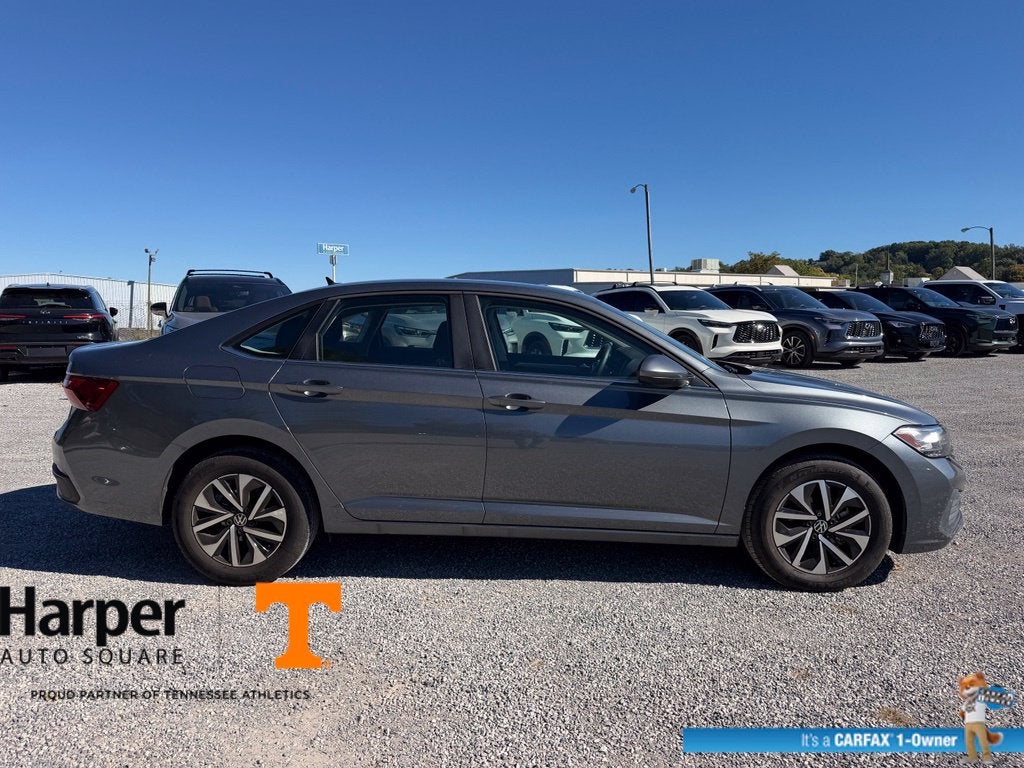 2024 Volkswagen Jetta 1.5T S