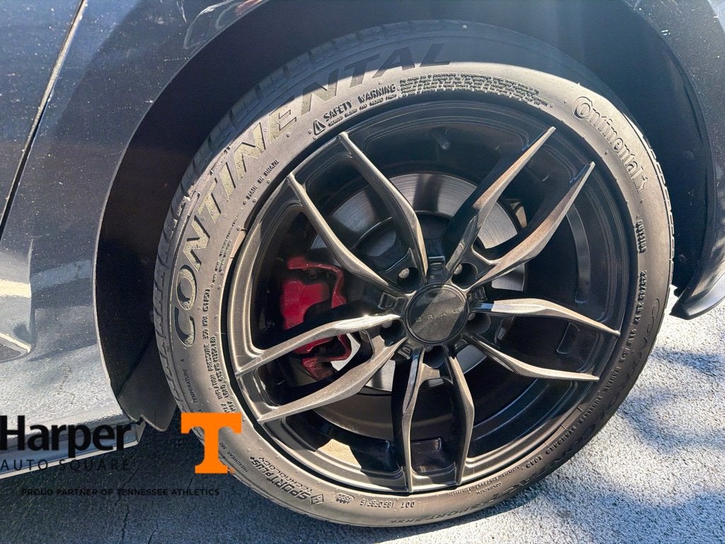 2019 Volkswagen Golf GTI 2.0T S
