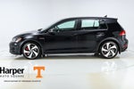 2020 Volkswagen Golf GTI 2.0T SE