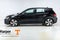 2020 Volkswagen Golf GTI 2.0T SE