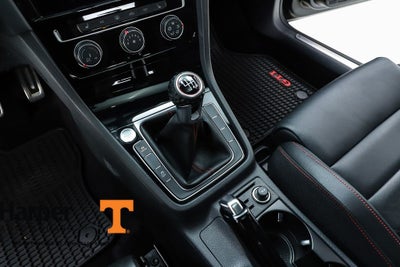 2020 Volkswagen Golf GTI 2.0T SE