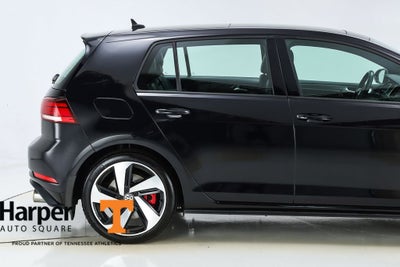 2020 Volkswagen Golf GTI 2.0T SE