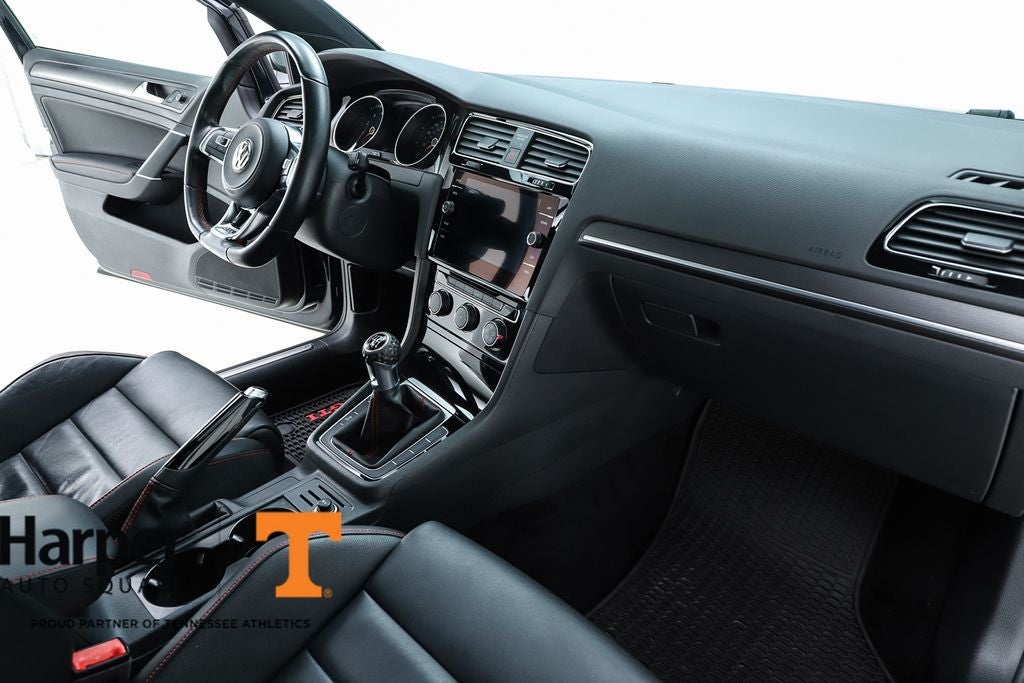 2020 Volkswagen Golf GTI 2.0T SE