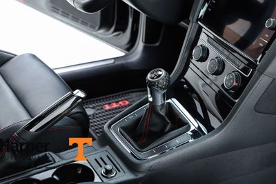 2020 Volkswagen Golf GTI 2.0T SE