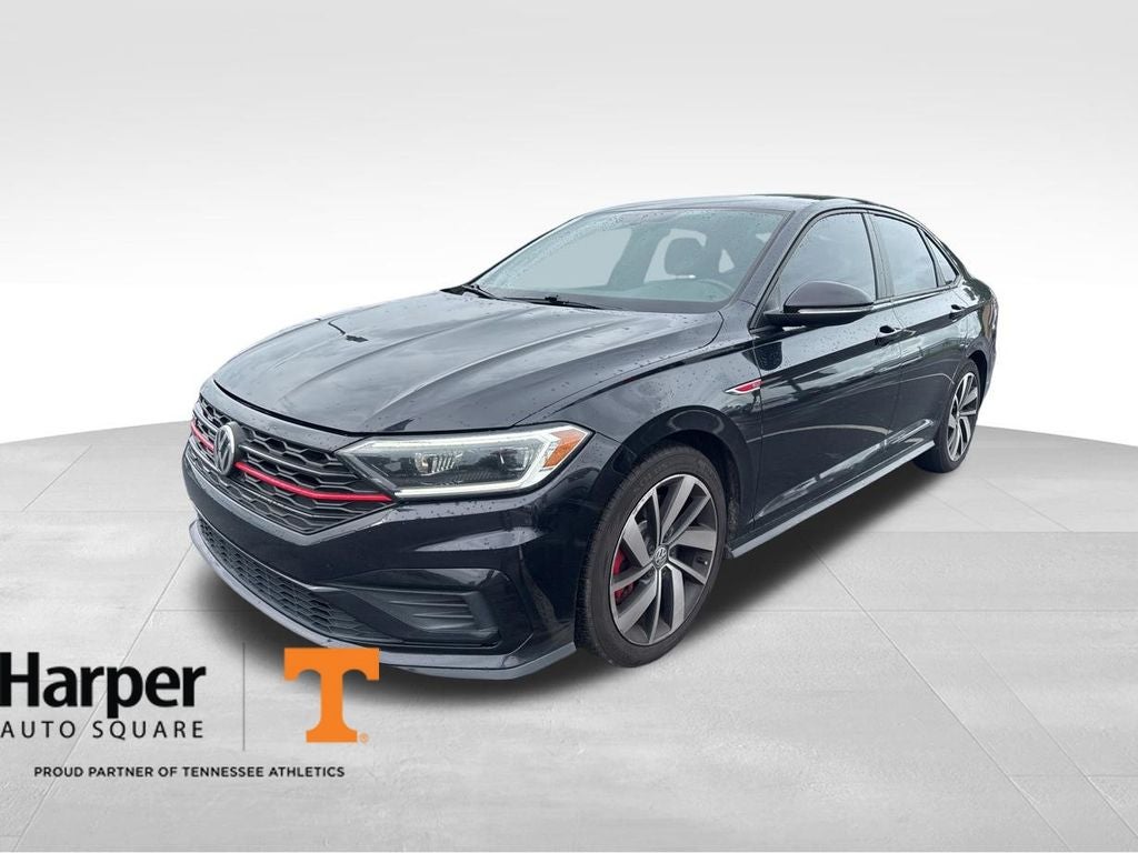 2019 Volkswagen Jetta GLI 2.0T S