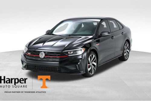 2019 Volkswagen Jetta GLI 2.0T S