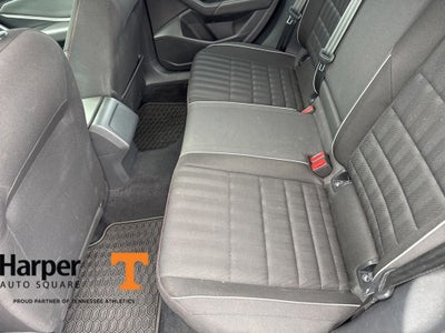 2019 Volkswagen Jetta GLI 2.0T S
