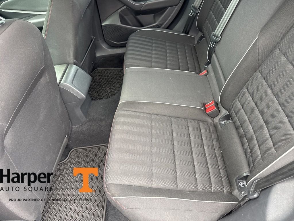 2019 Volkswagen Jetta GLI 2.0T S