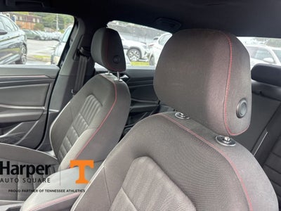 2019 Volkswagen Jetta GLI 2.0T S
