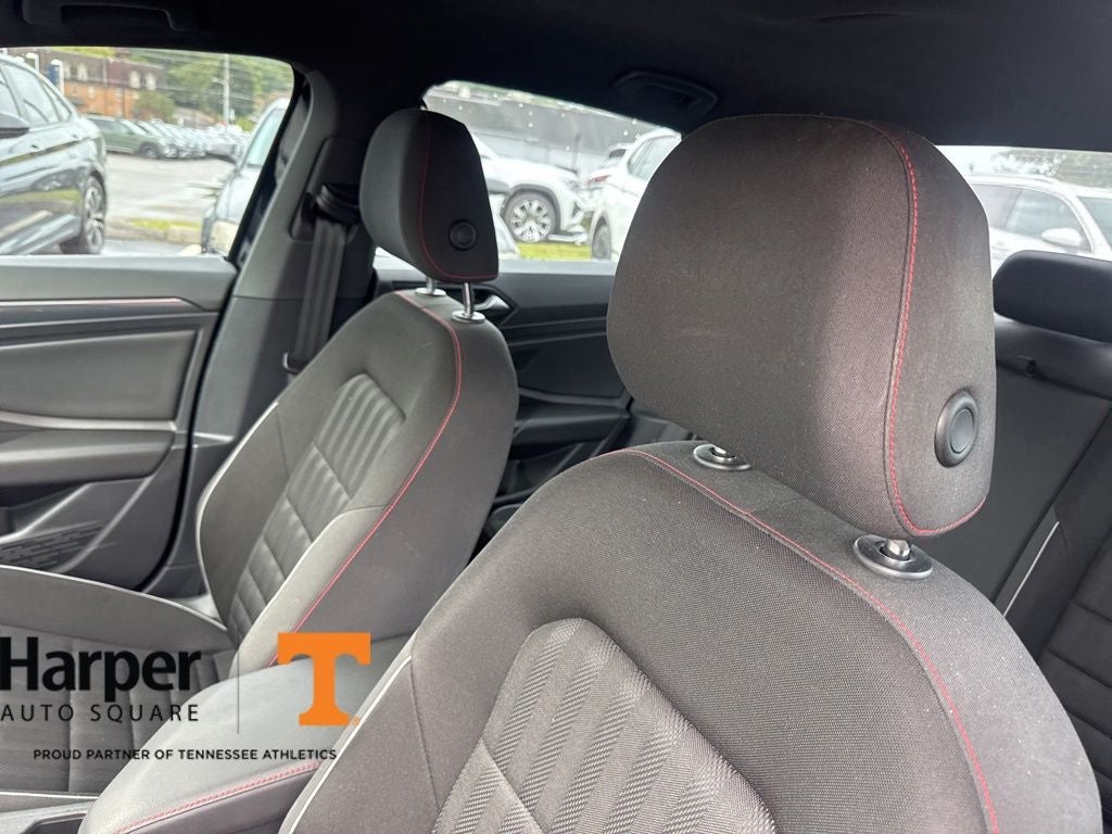 2019 Volkswagen Jetta GLI 2.0T S