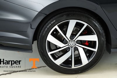2019 Volkswagen Jetta GLI 2.0T S