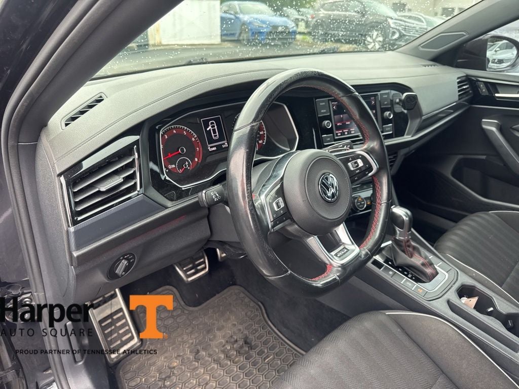 2019 Volkswagen Jetta GLI 2.0T S