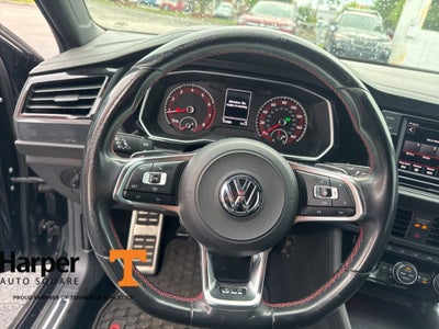 2019 Volkswagen Jetta GLI 2.0T S